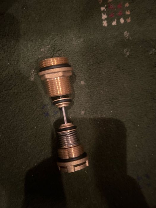 Ремонт двухконтурных котлов и газовых калонок