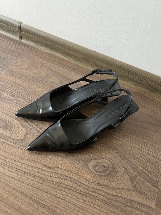 Туфли от Stradivarius