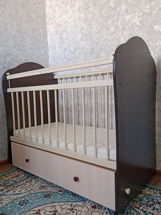 Продается детский кровать