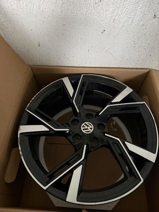 Джанти VW 5x112 ET35