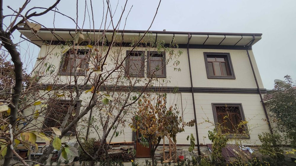 Продается Дом / Hovli sotiladi