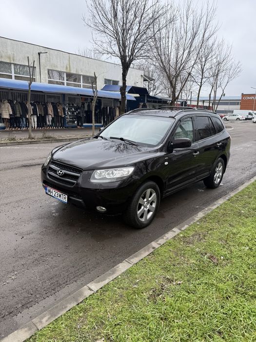 Vand Hyundai Santa FE 2.2