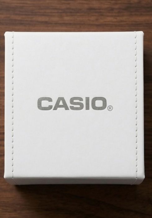 Часы Casio - Quartz