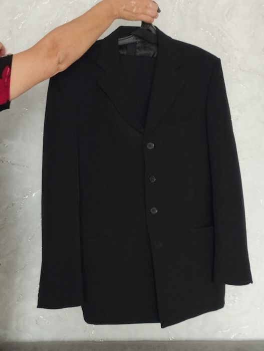 Костюм мужской. Состояние отличное.