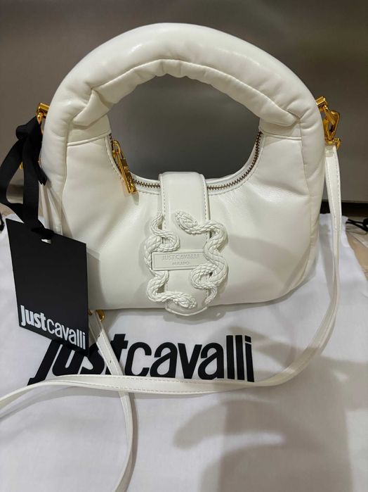 Just Cavalli - малка дамска чанта