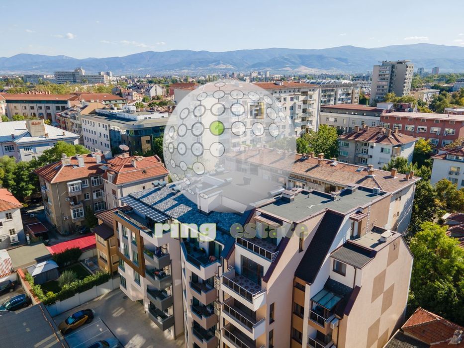 Продава се Мезонет в Пловдив, Център - 171 кв.м за 1638 €/кв.м - Снимка #3