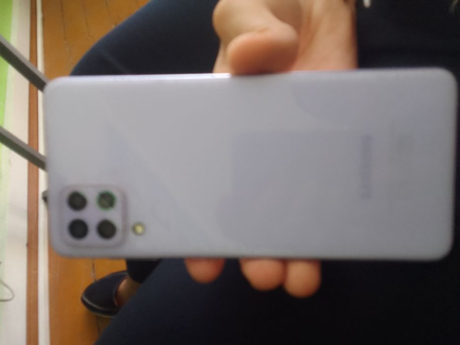 Samsung a22  aybi yo tozza tel pul zaril