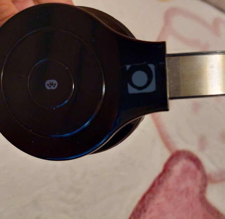 Casti Gembrid Bluetooth