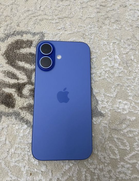 Айфон 16 обмен пк