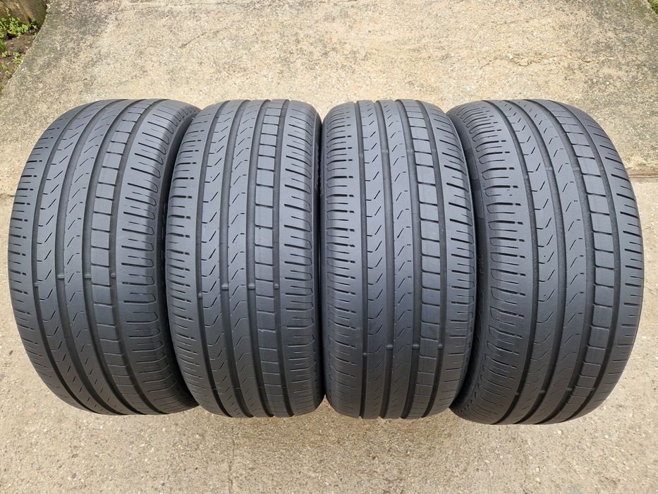 4anvelope vara 255 45 19 Pirelli