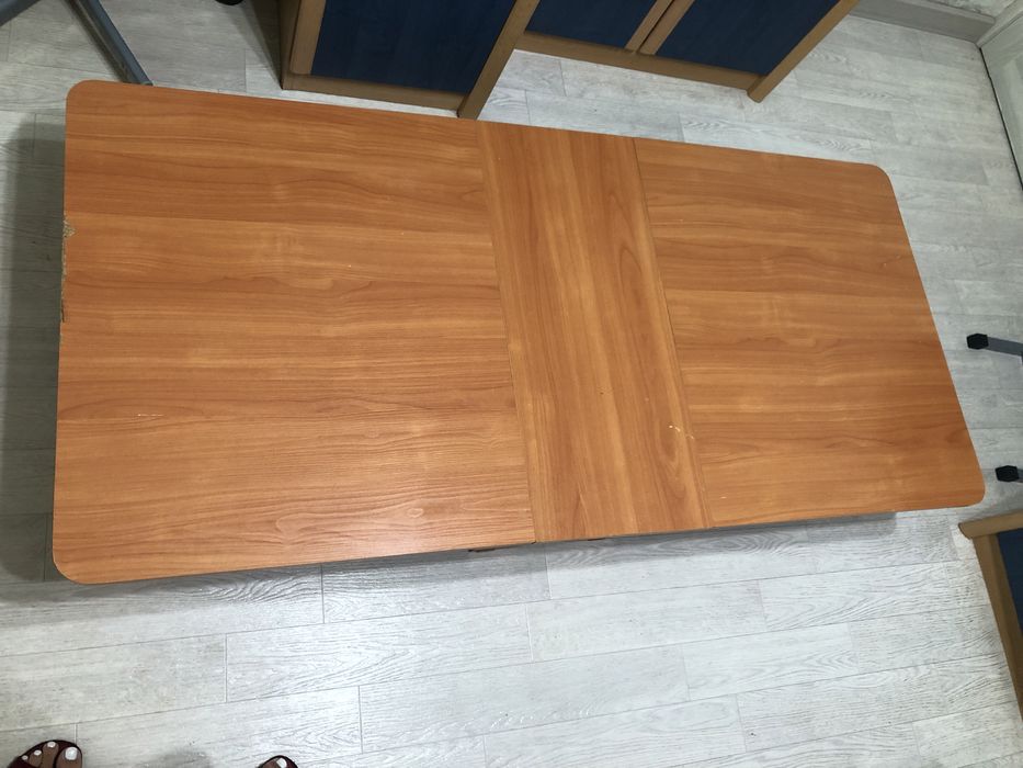 Стол азиатский