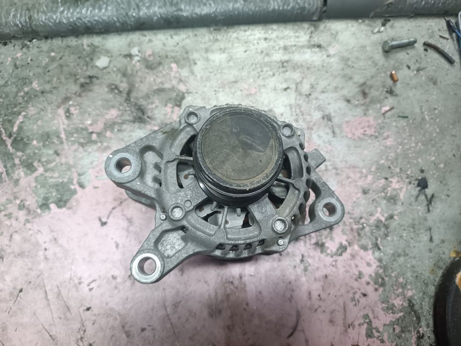 Генератор Прадо,Хайлюкс 2.7