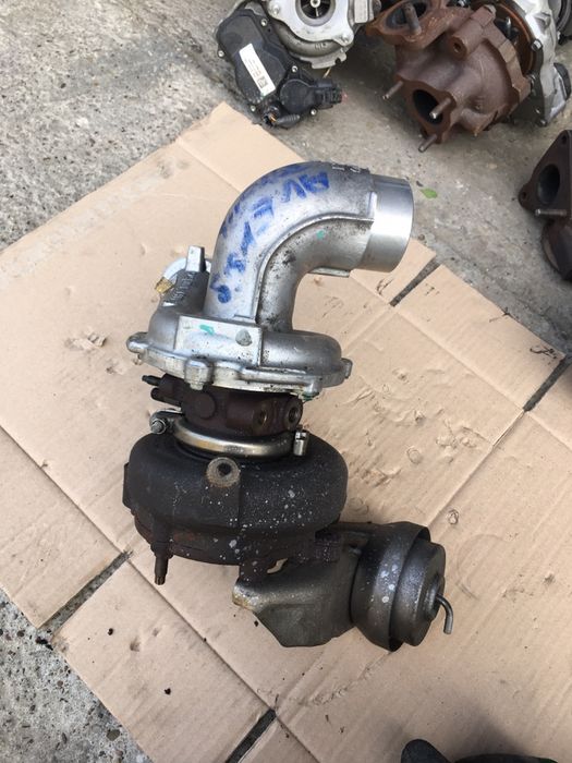 Turbina Toyota Avensis,Corolla,,2.0 d