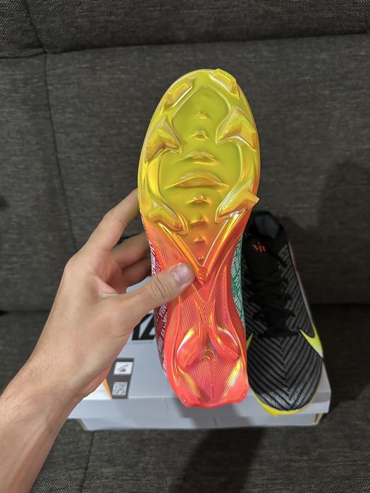 Nike Zoom Mercurial Vapor 16 Elite FG Vini Jr. Vini Fly