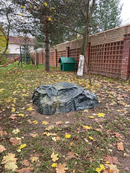 Декоративный камень