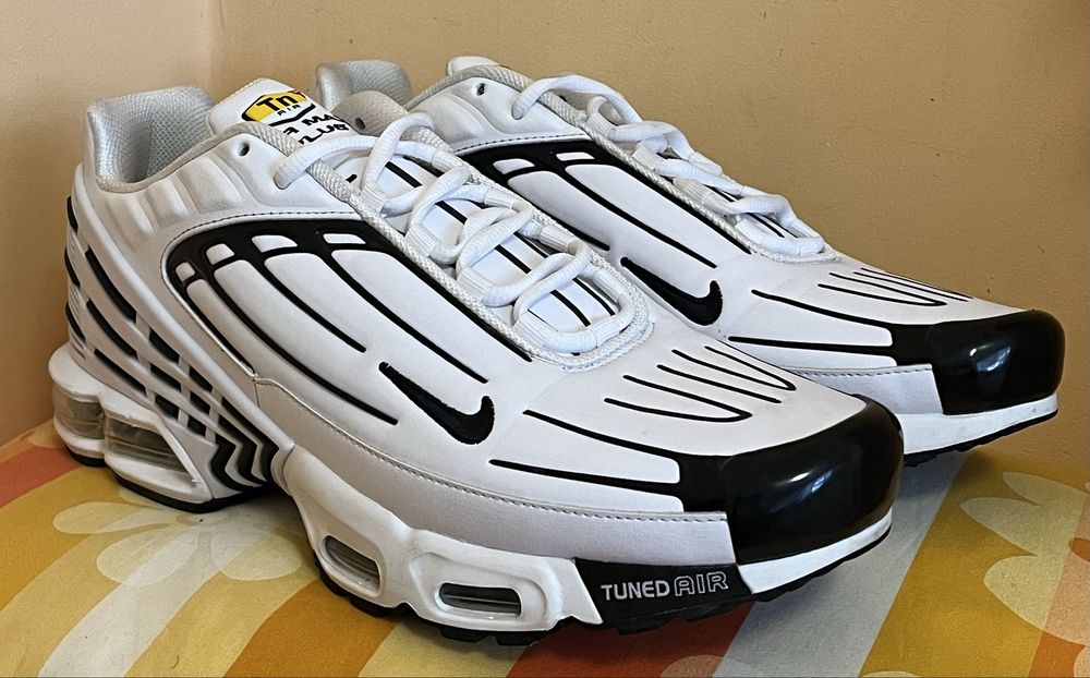Nike Air Max Plus 3 47.5 US 13
