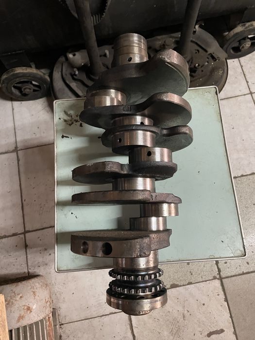 Авто разбор есть в наличий