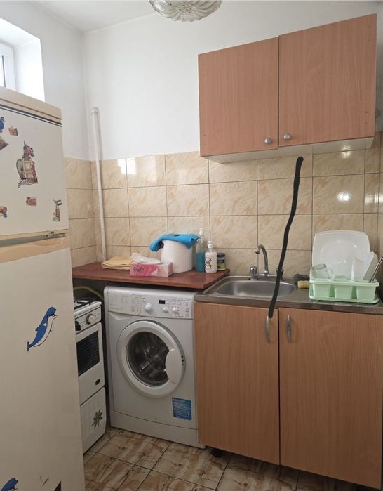 Garsoniera micuta in zona ultracentrala - Primarie / Filarmonica