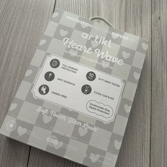 Husa de protectie Iphone 16