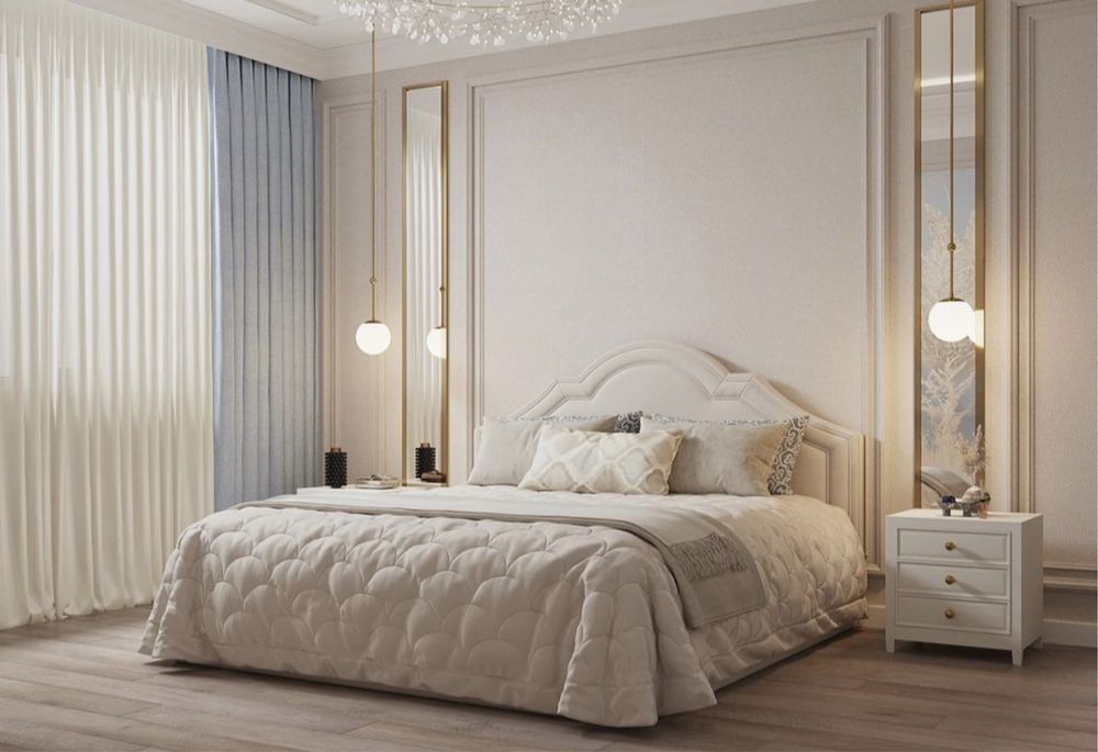 Дизайнер интерьера