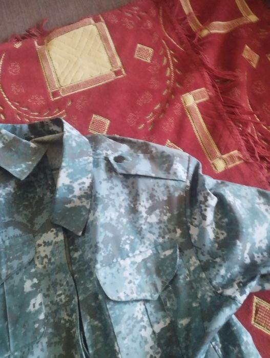 Продаю форму хорошего качества