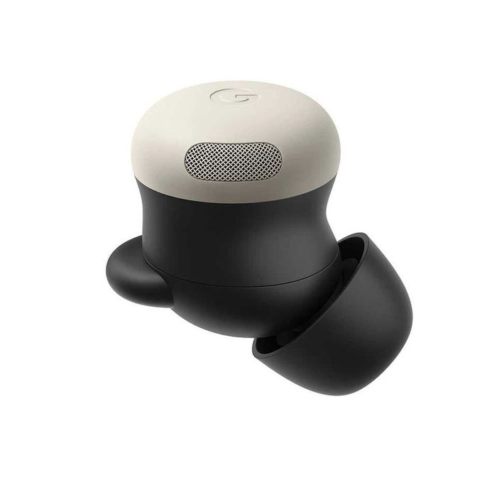 Casti In-Ear Google Pixel Buds Pro 2,TWS, ANC,Google AI,Bt,Microfon Fast Pair Porcelain sigilat