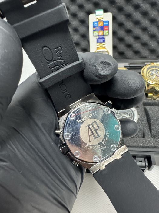 AP Royal Oak Offshore Automatic