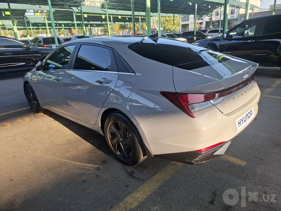 Hyundai              2021