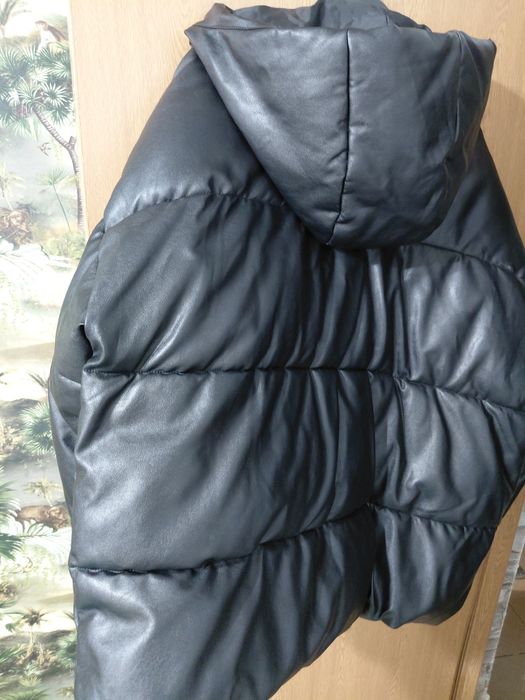 Geaca de iarna de dama