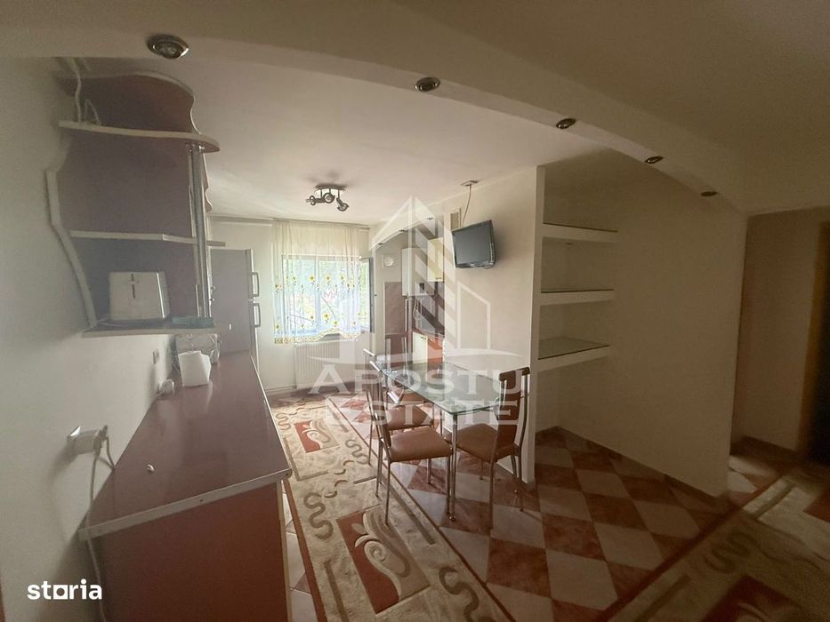 Apartament de inchiriat cu 2 camere Zona Bucovina