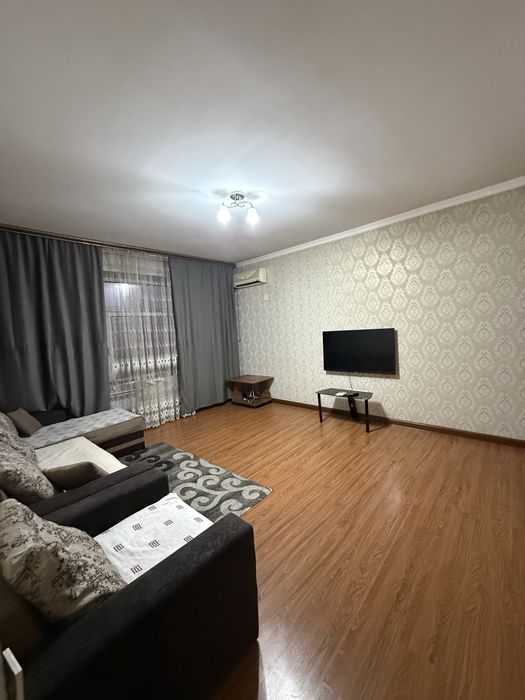 Квартира по суточно