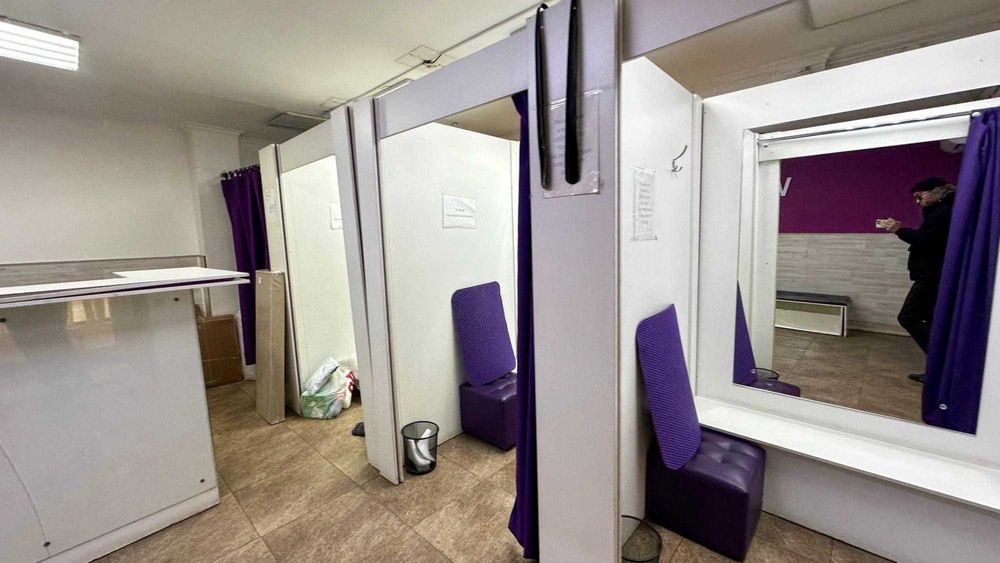 Продам Комерческий помещение  Даулет Империя