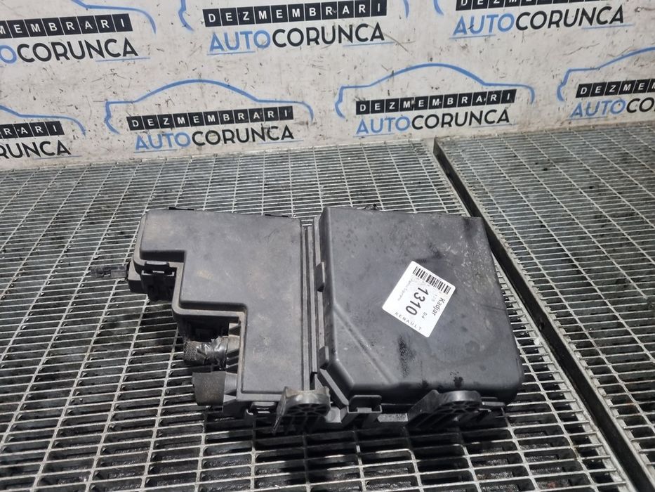 Panou Sigurante Renault Kadjar 1.2 B 2015 - 2018 (1310) Garantie