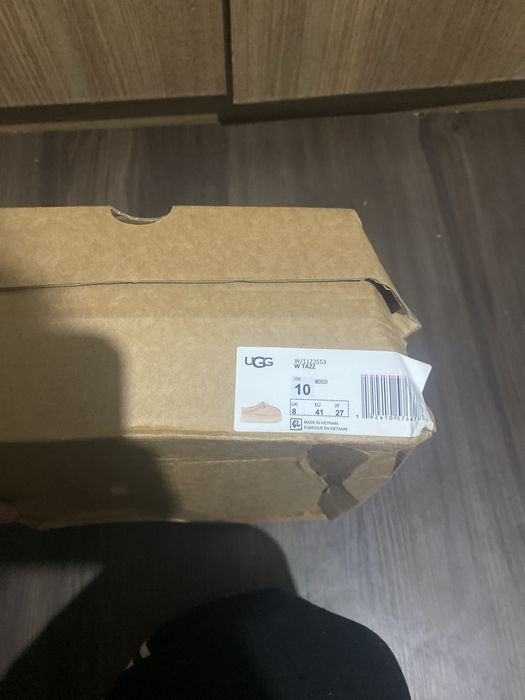 UGG tazz noi impecabili