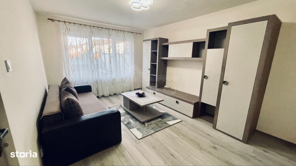 Apartament 3 camere de inchiriat zona Diamant — fotografia 1