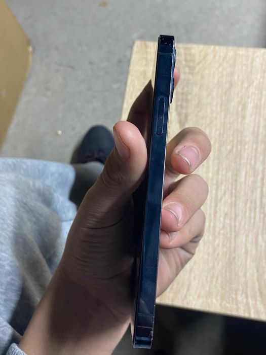 Айфон 12 про 256гб