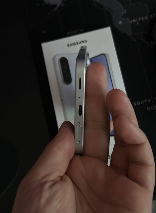 Samsung Galaxy A36 5G 128 GB