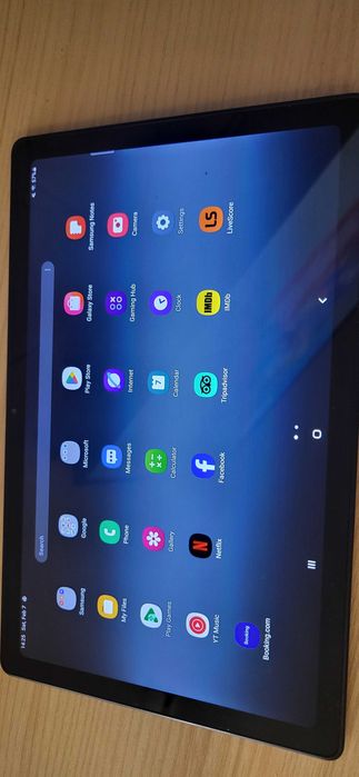 Tableta Samsung Tab A7