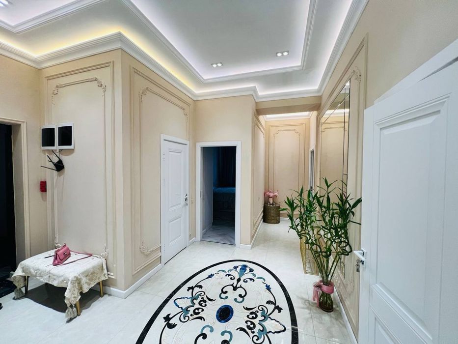 Продается квартира!Ташкент сити Гарденс!!!