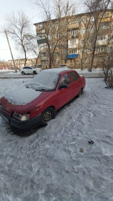 Ваз 2110 продам или обмен