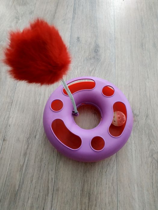 Игрушка для кошки