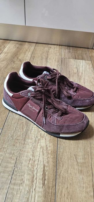 Papuci pentru barbati Pepe Jeans London marimea 41