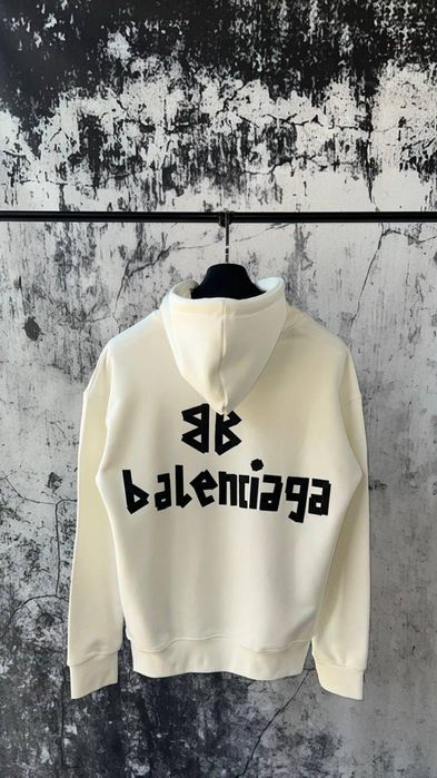 Hanorac Balenciaga