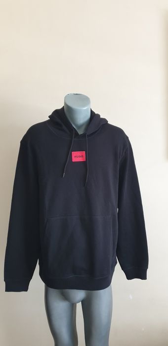 Hugo Boss HUGO Daratschi214  Hoodie / XL НОВО! ОРИГИНАЛ! Мъжки Суичер!