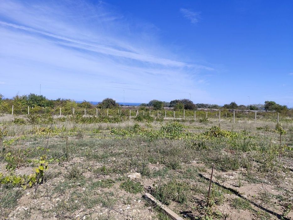 Продава се Парцел в Варна, м-т Прибой - 863 кв.м за 90 €/кв.м - Снимка #1