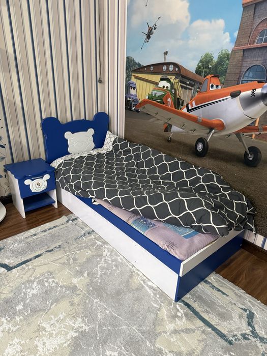 Детская мебель комплект Mebel komplekt