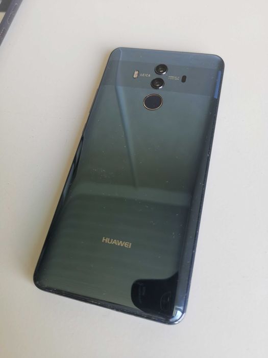 Huawei mate 10 pro