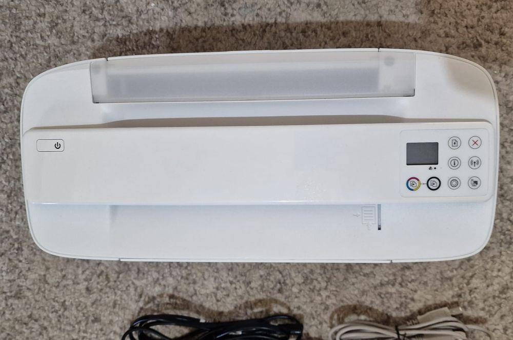 Imprimanta HP DeskJet Ink Advantage 3775