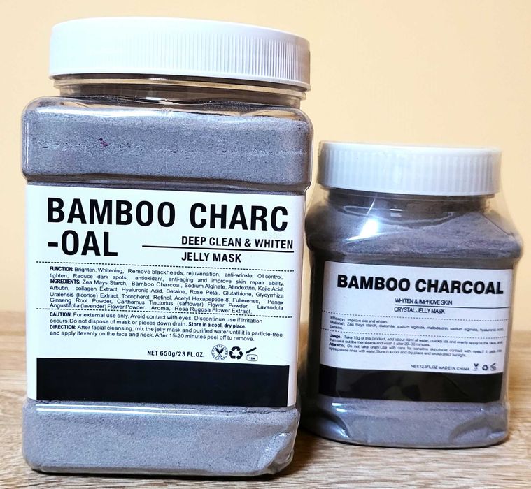 Алгинатни маски - елексир за кожата! Промоционална топ цена!!!