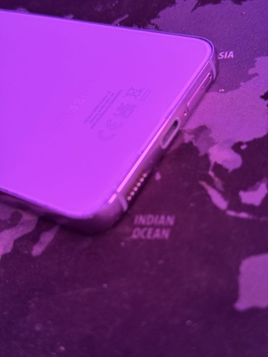 Samsung S22 Purple 8/128
